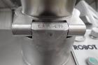 2010 Vemag Robot 500 Vacuum Filler